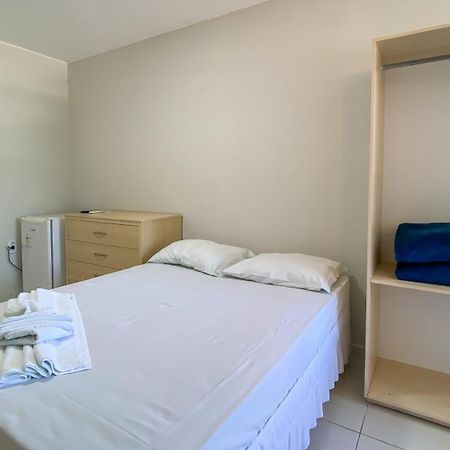 Center Plaza Hotel Cristalina Εξωτερικό φωτογραφία